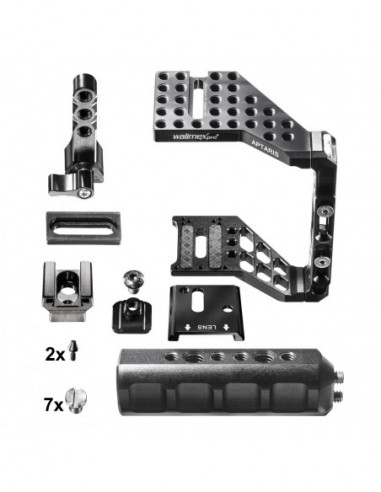 Walimex pro Aptaris Universal XL MK...