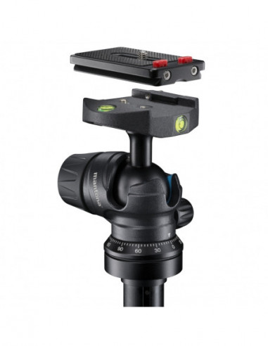 Mantona Tripod SG-350 with Ball Head...