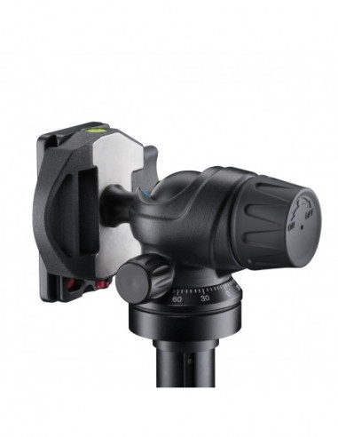 Mantona Tripod SG-350 with Ball Head...