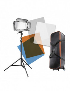 Walimex pro LED 500...