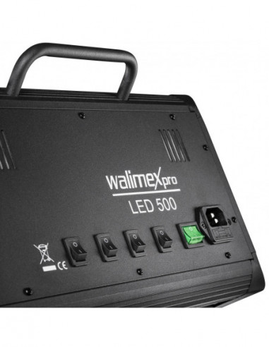 Walimex pro LED 500 Artdirector