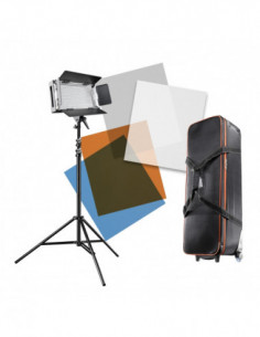 Walimex pro LED 500...