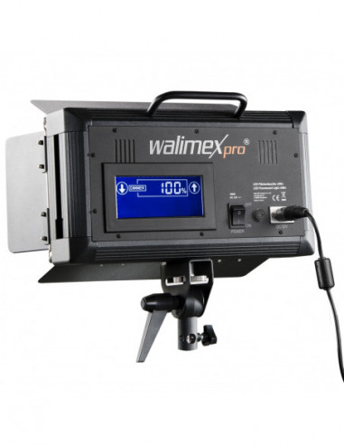 Walimex pro LED 500 Artdirector dimmable