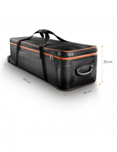 Walimex pro LED 500 Artdirector dimmable