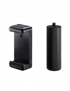 Mantona 1/4 inch handle for...