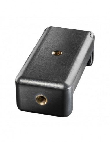 Mantona 1/4 inch handle for GoPro and...