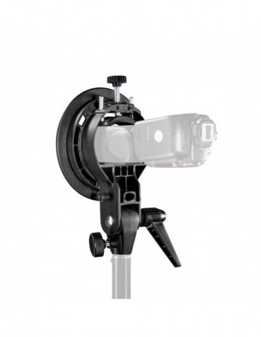 Walimex pro Universal Speedlight Holder