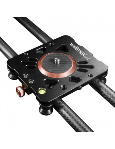 Walimex pro Carbon Videoslider Pro 80