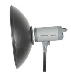 Beauty dish 56cm Broncolor Impact/Visatec 0 2