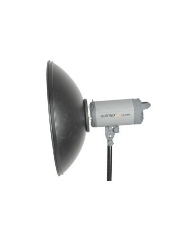 Beauty dish 56cm Broncolor Impact/Visatec 1
