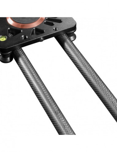 Walimex pro Carbon Videoslider Pro 120