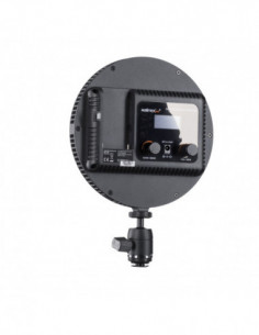 Walimex pro Soft LED 200... 2