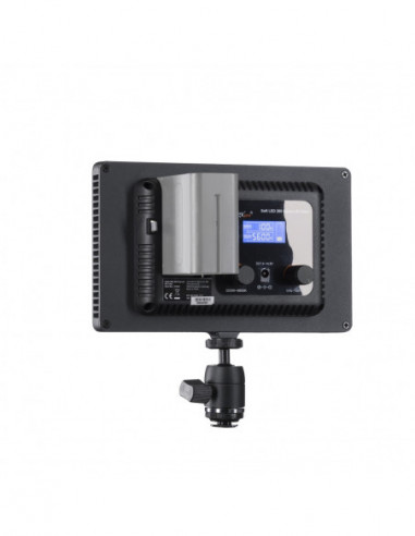 Walimex pro Soft LED 200 Square Bi Color