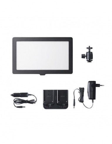 Walimex pro Soft LED 200 Square Bi Color