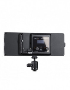 Walimex pro Soft LED 200... 2