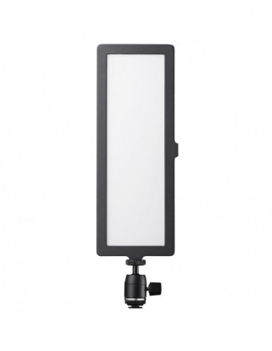 Walimex pro Soft LED 200 Flat Bi Color