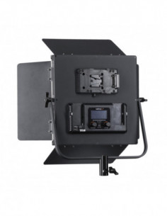 Walimex pro Soft LED 520... 2