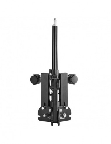 Walimex pro Moveable Stand, 70 cm