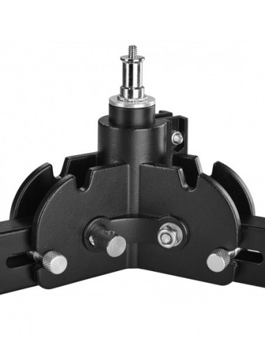 Walimex pro Moveable Stand, 70 cm