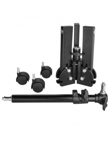 Walimex pro Moveable Stand, 70 cm