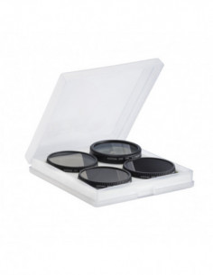 Walimex pro filter set for...