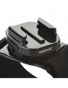 Mantona Arm belt 360 °... 2