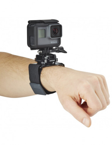 Mantona Arm belt 360 ° GoPro quick...