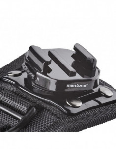 Mantona Glove 360° GoPro... 2