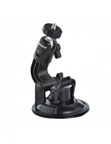 Mantona Sucker fixture XL 1/4...