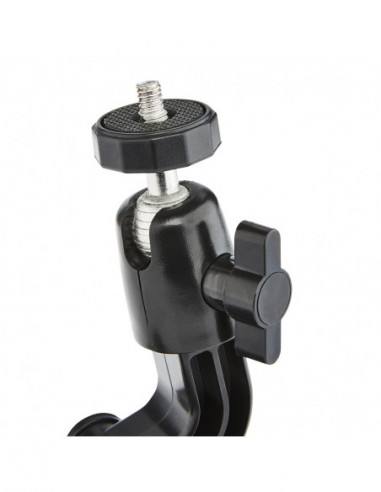 Mantona Sucker fixture XL 1/4...