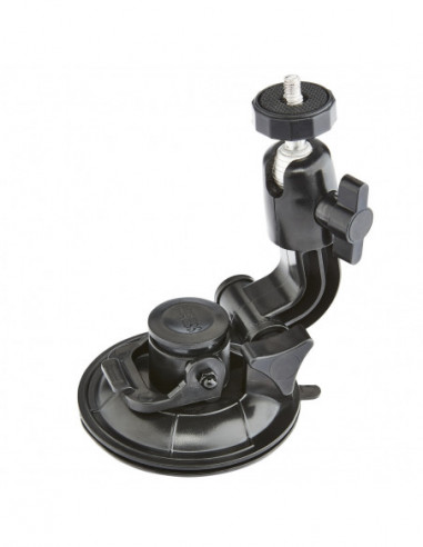 Mantona Sucker fixture XL 1/4...