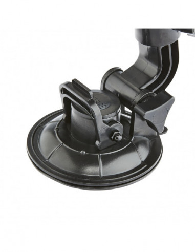 Mantona Sucker fixture XL 1/4...