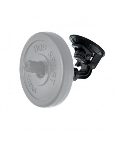 Mantona Sucker fixture XL 1/4...