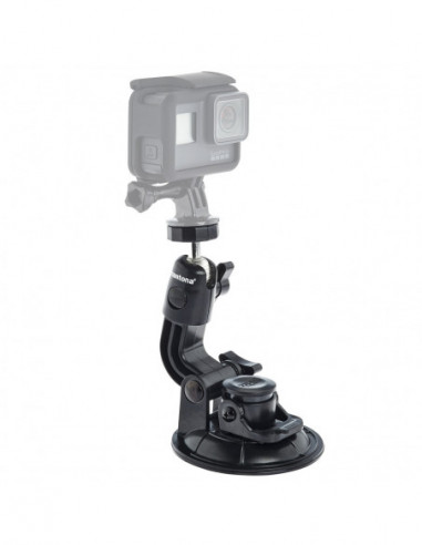 Mantona Sucker fixture XL 1/4...