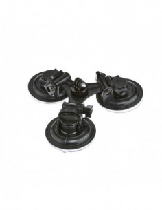 Mantona 3-leg sucker... 2