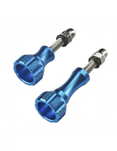 Mantona GoPro screw set + key...