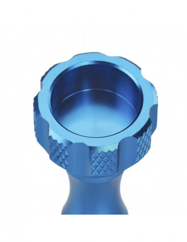 Mantona GoPro screw set + key...