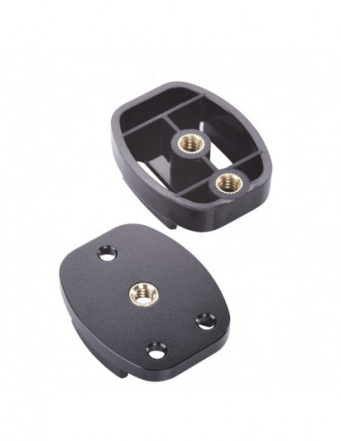 Mantona ro quick change records Set...