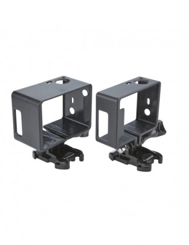 Mantona Frames + lens protection set...