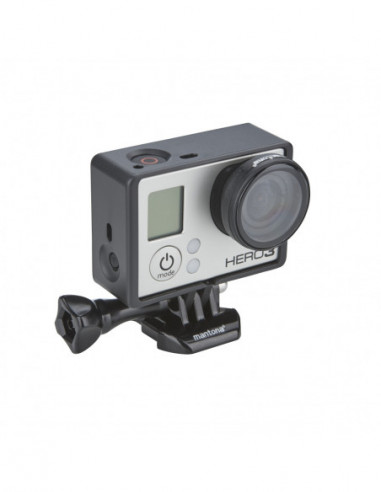 Mantona Frames + lens protection set...