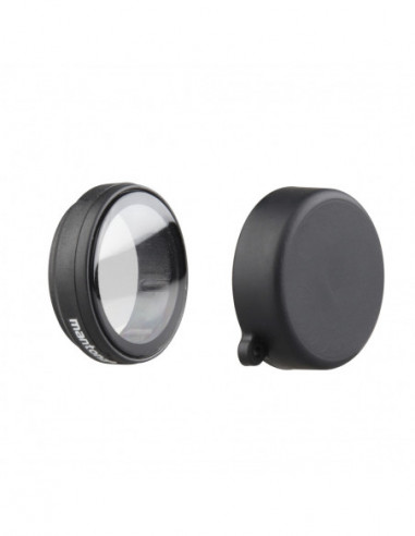 Mantona Frames + lens protection set...