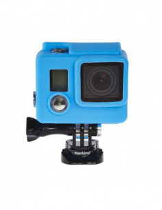 Silicone protective...