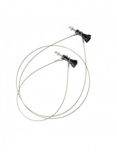 Safeguarding linen set...