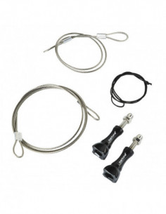 Safeguarding linen set... 2