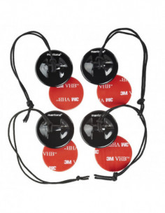 Mantona Fuseholder set 4...