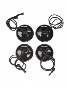 Mantona Fuseholder set 4... 2