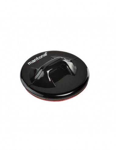 Mantona Fuseholder set 4 holders 8 pads