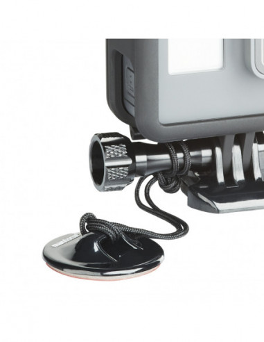 Mantona Fuseholder set 4 holders 8 pads