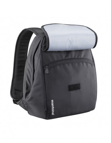 Mantona elements 10 Outdoor backbag