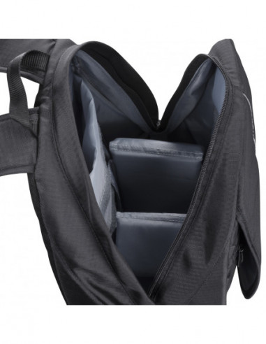 Mantona elements 10 Outdoor backbag